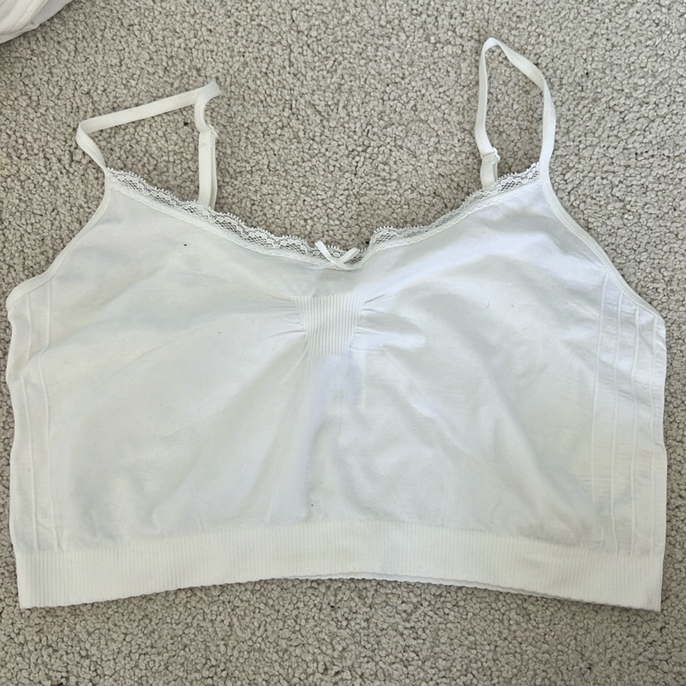 Forever 21 bralette